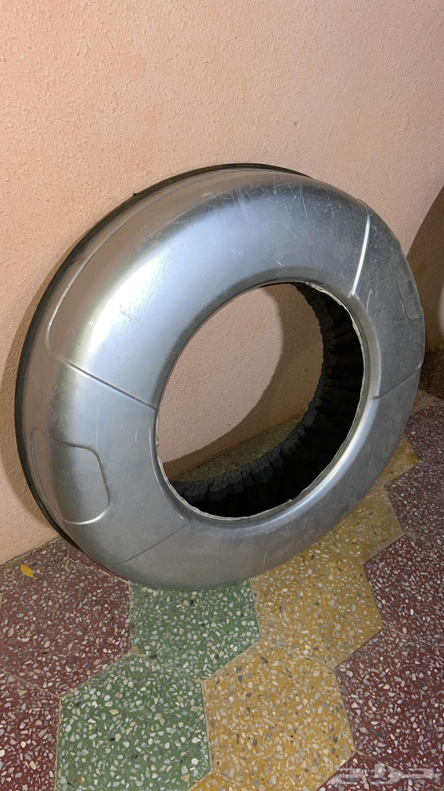 غطاء اسبير اف جي .64358957643011111