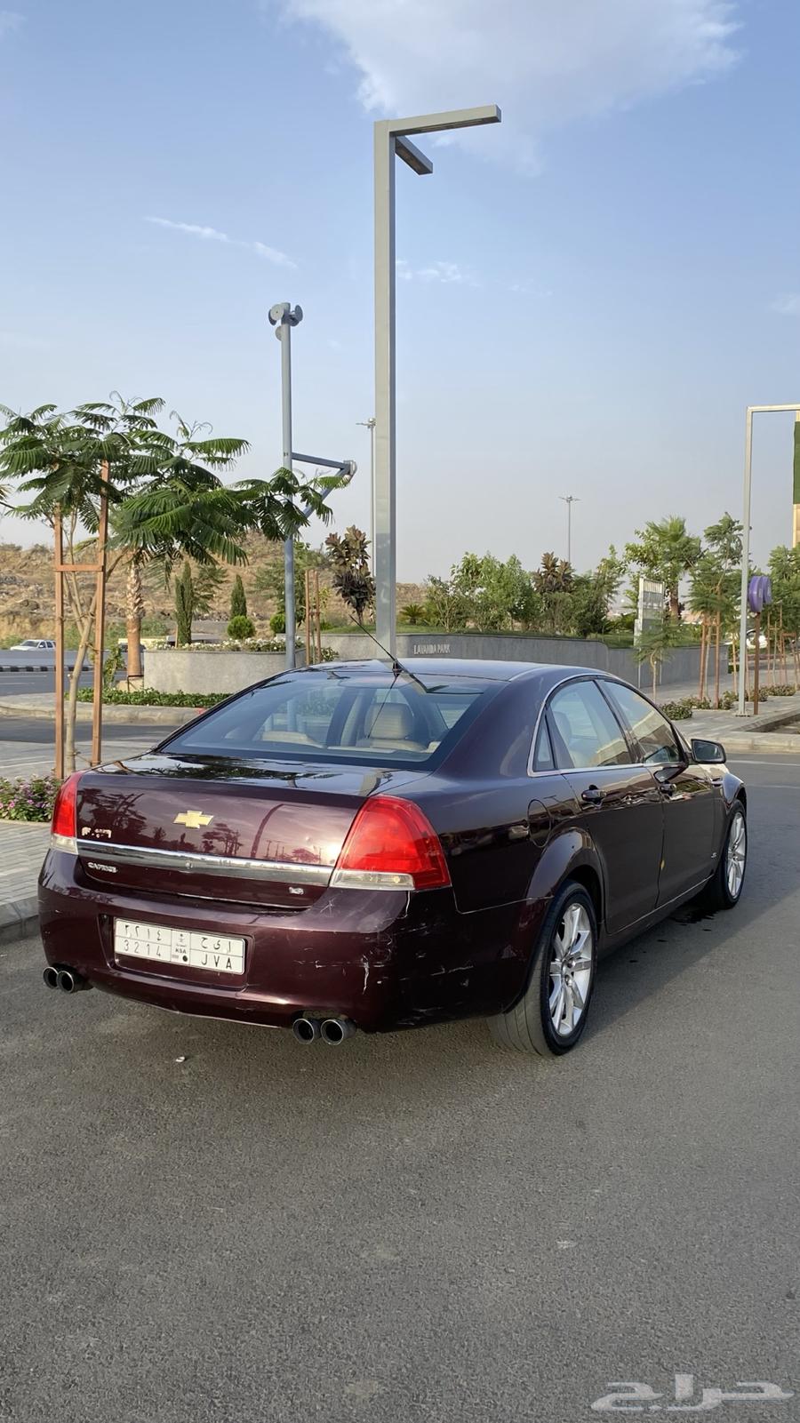 Caprice 2010 V864356077263489113