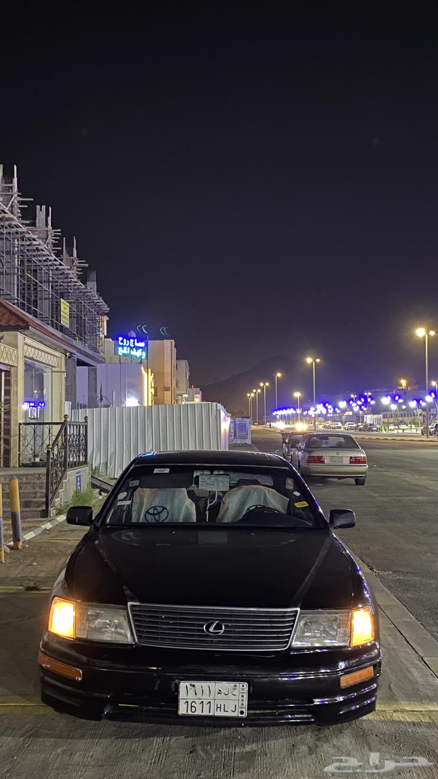 لكزس 400 للبيع64355216647681112