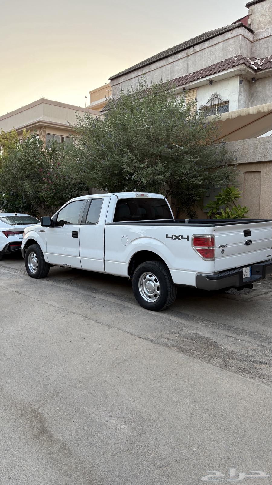 للبيع f150 v8 دبل مجهز 2014 (( تم البيع )64351003656194110