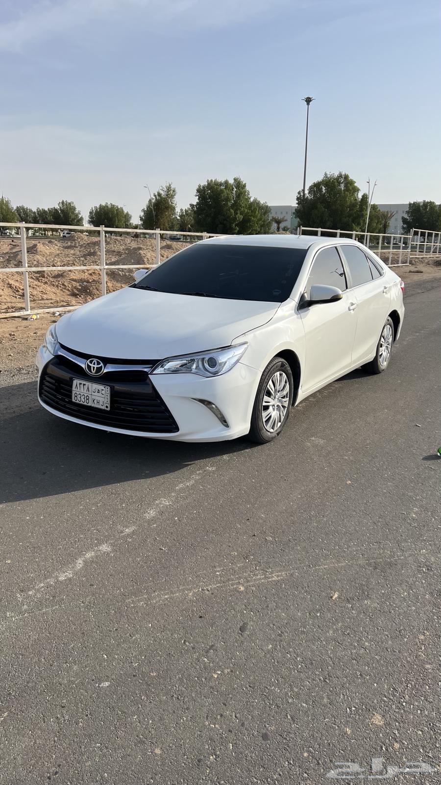 للبيع كامري64356165157507112