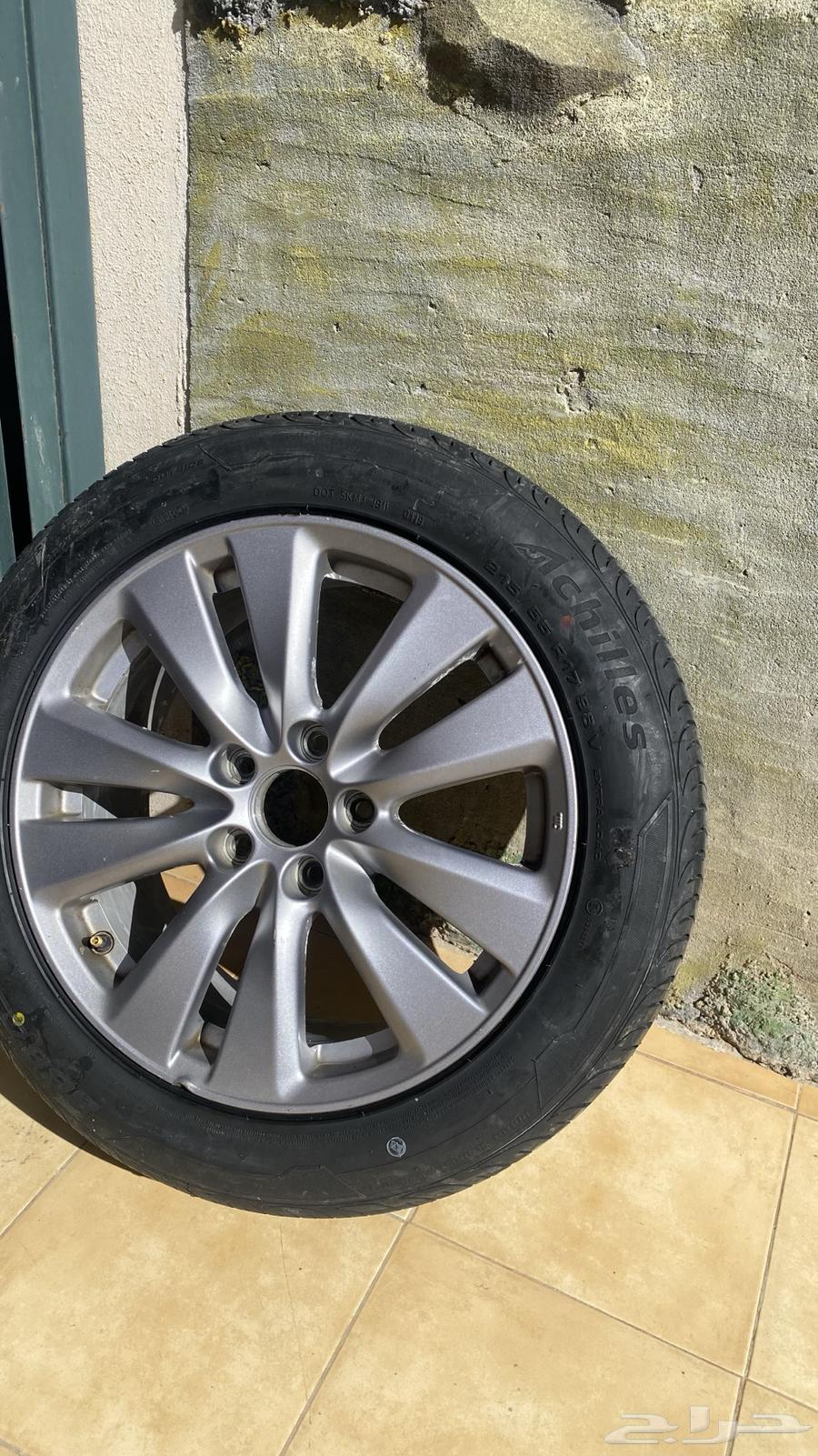 للبيع جنوط اكورد1264354908796162112