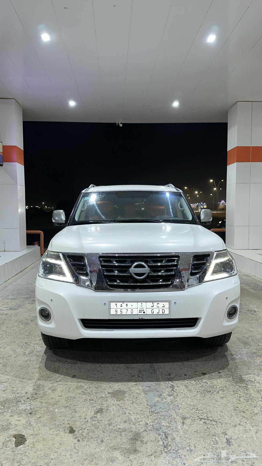 باترول بلاتينيوم 201764356398760705114