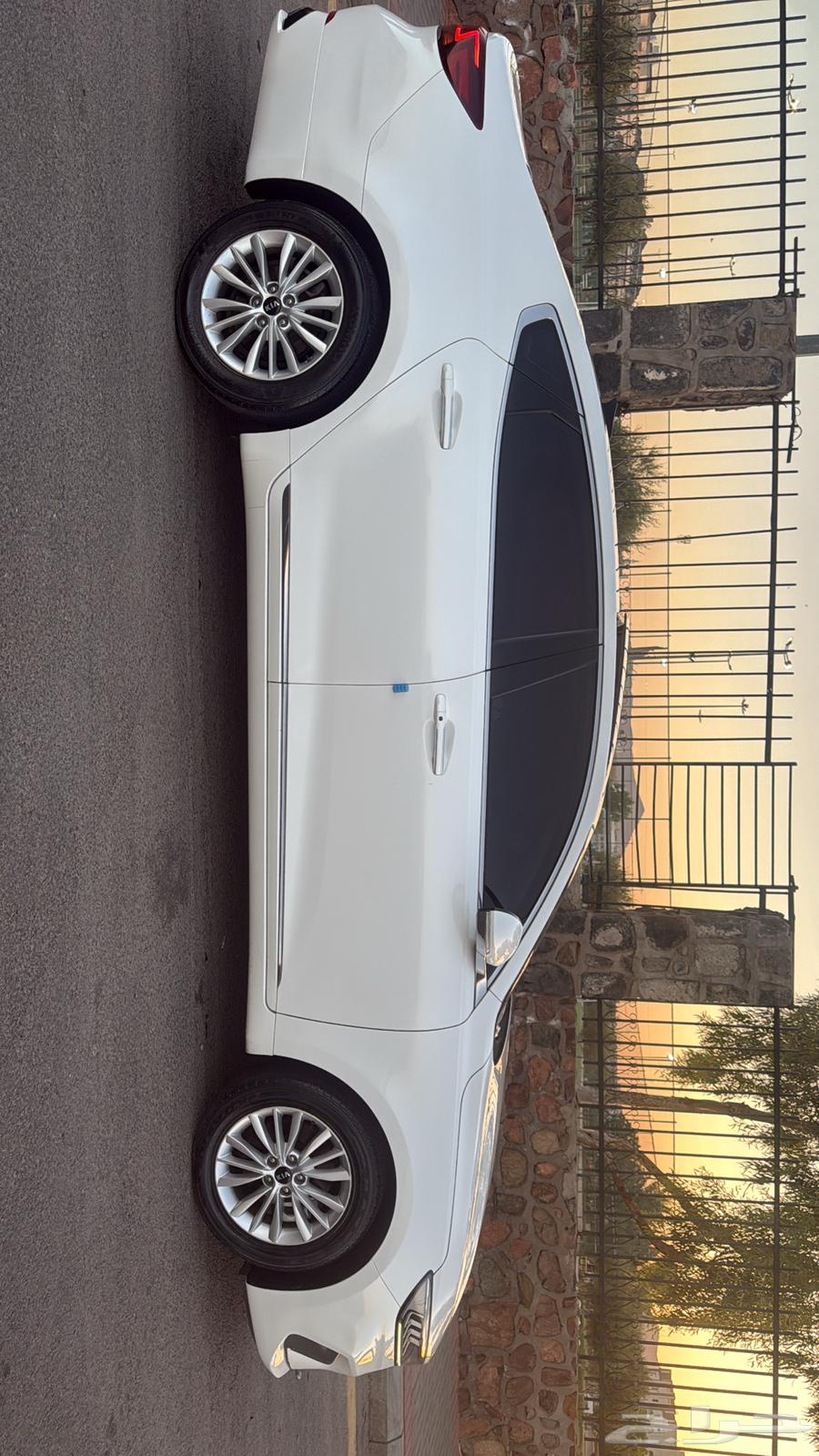 كادينزا k7 2021 فل بانوراما وارد كوريا64358741832067113