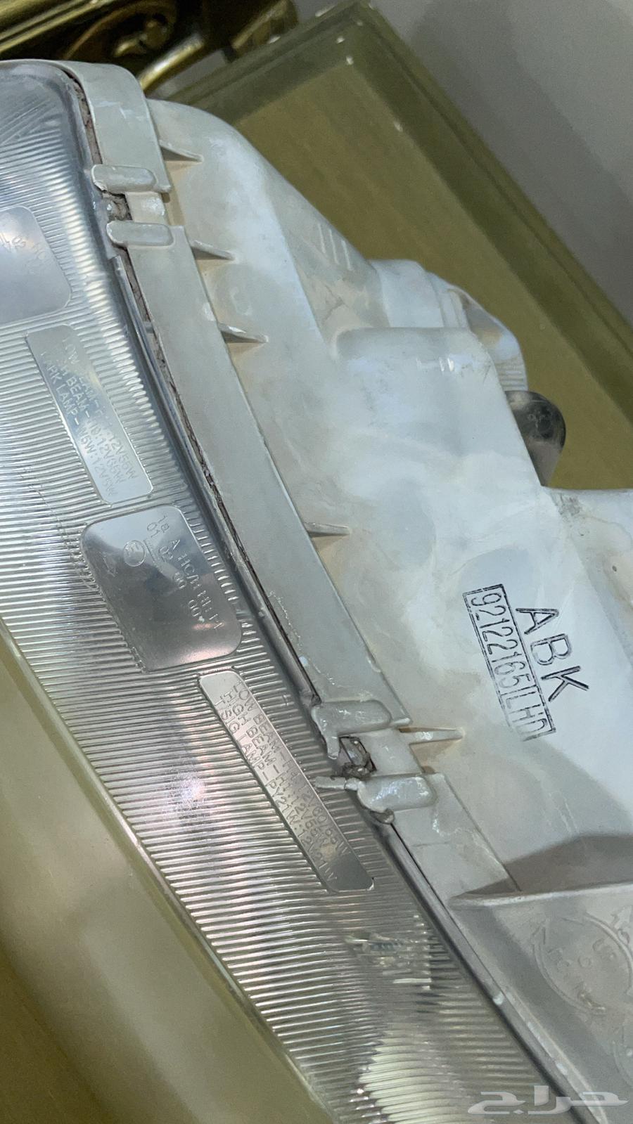 شمعات لومينا 2006 Ls  نيكل لوحة64358741806338113