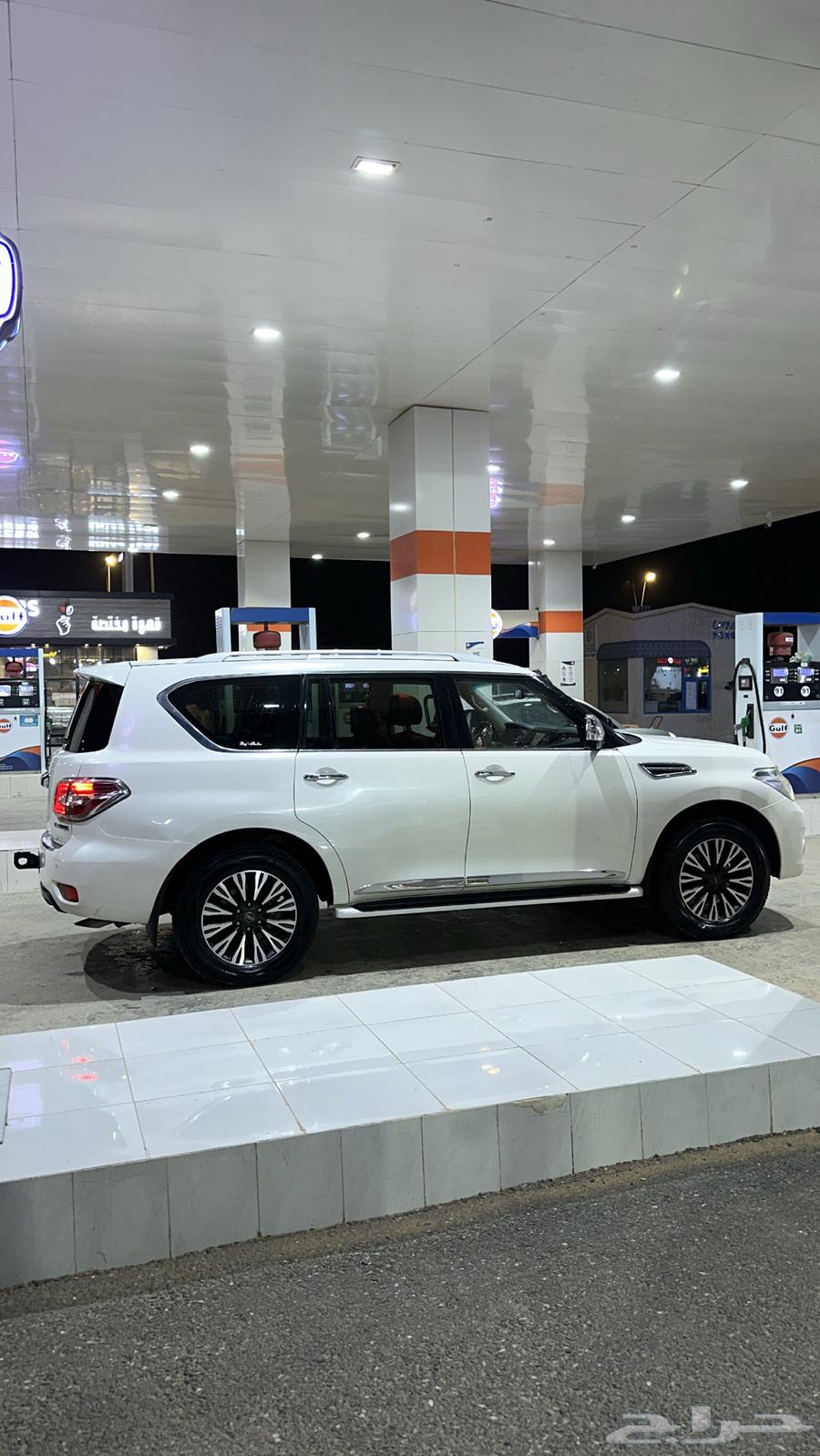 باترول بلاتينيوم 201764356398760705110