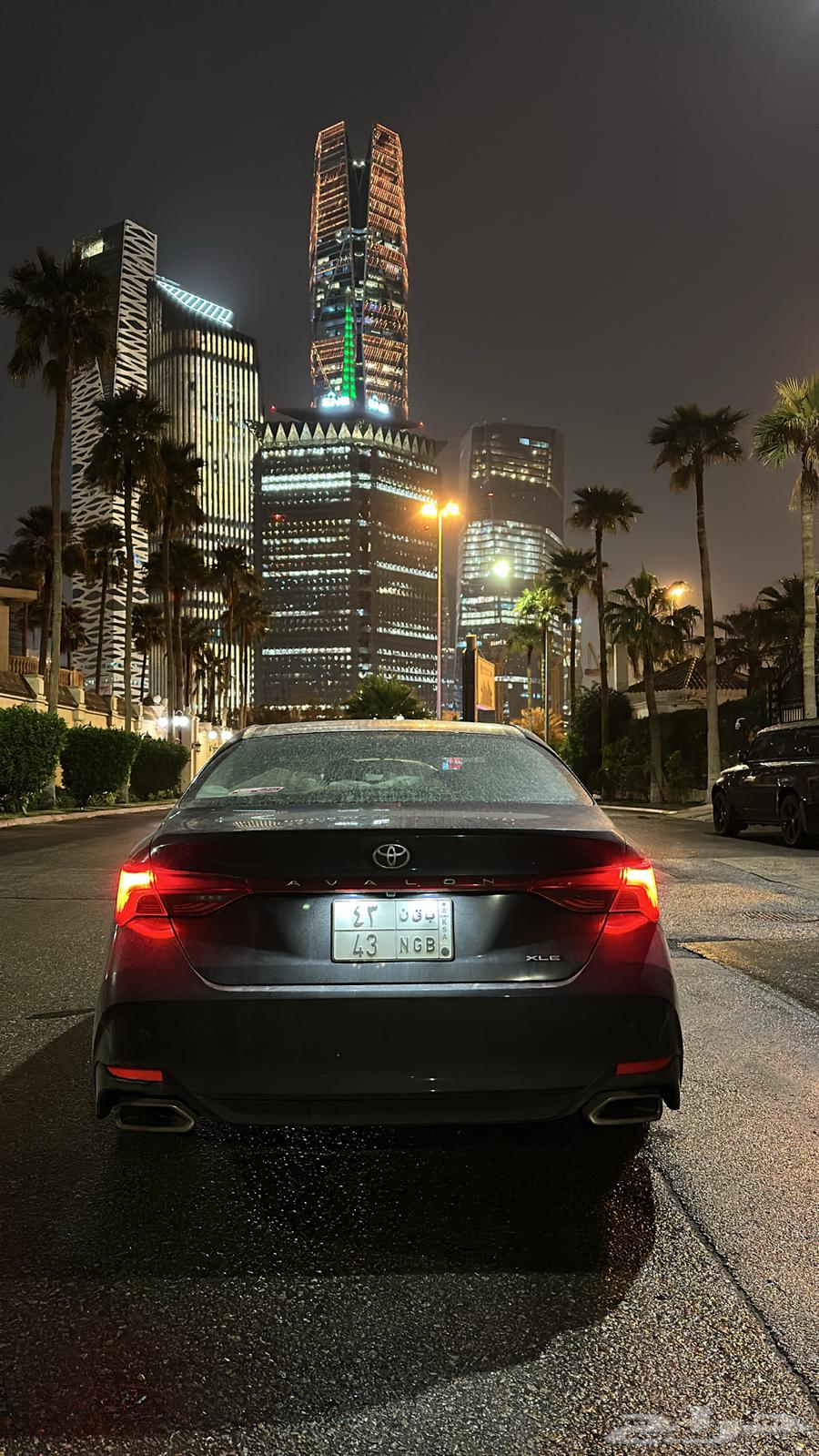 Avalon 202264346901918466113