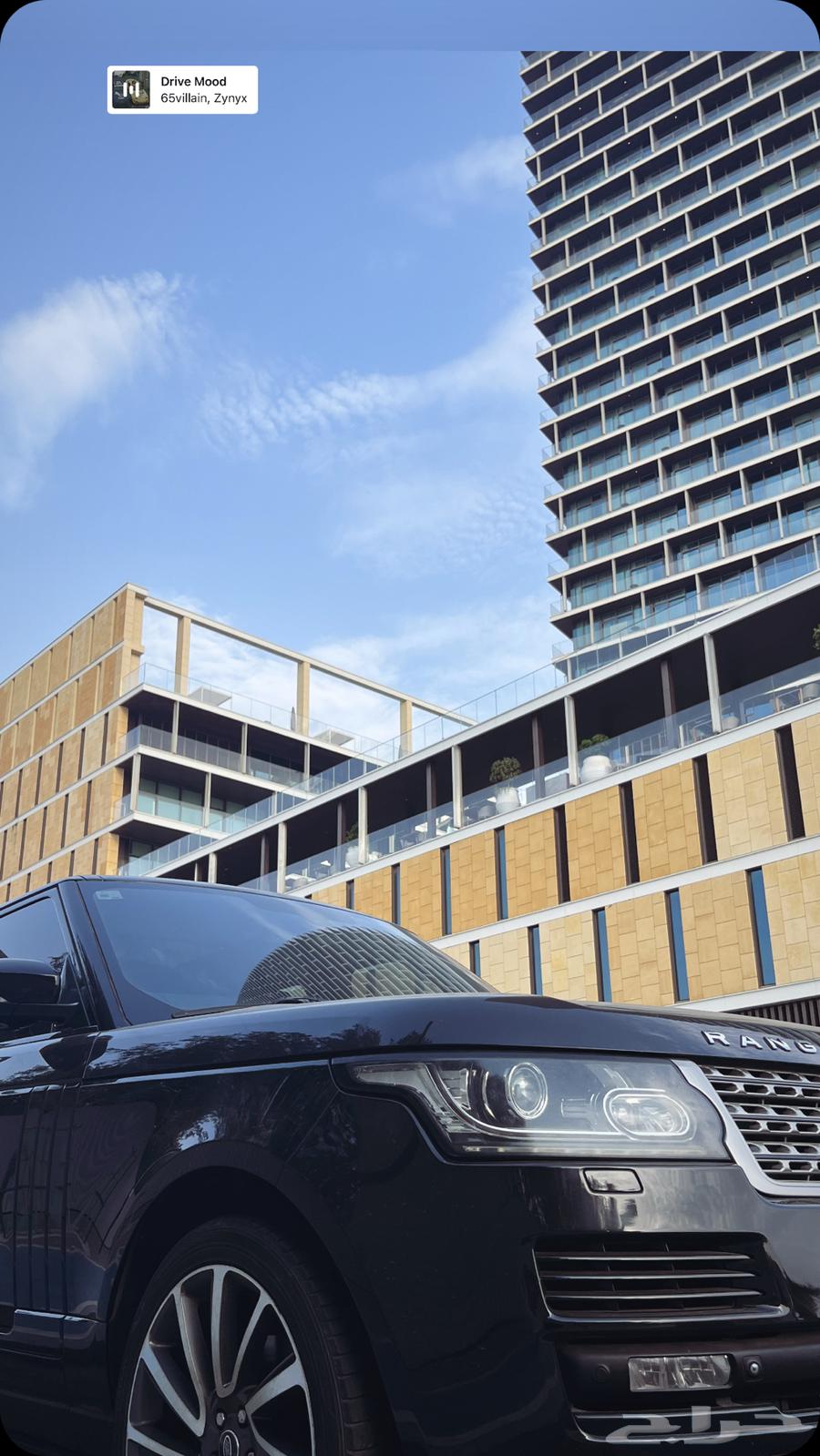 Range Rover64358293828355113