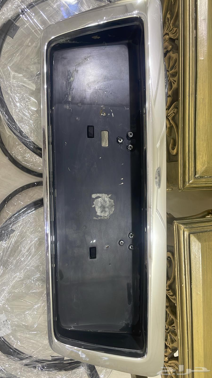 شمعات لومينا 2006 Ls  نيكل لوحة64358741806338112