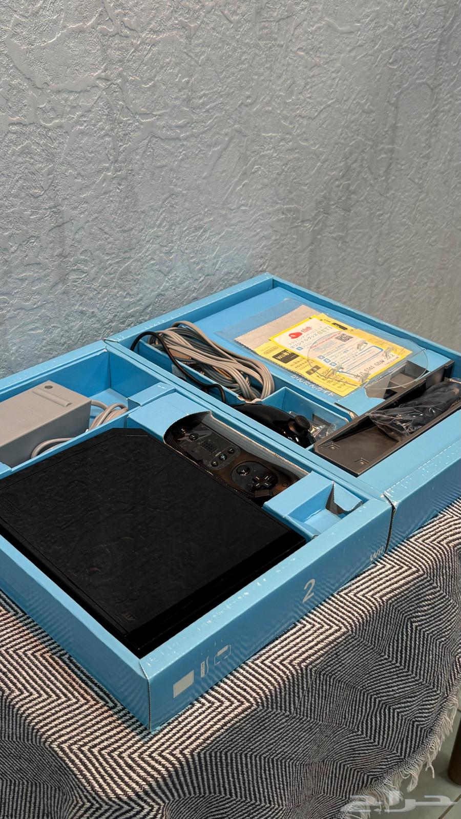 Nintendo Wii Modified64097134558337112