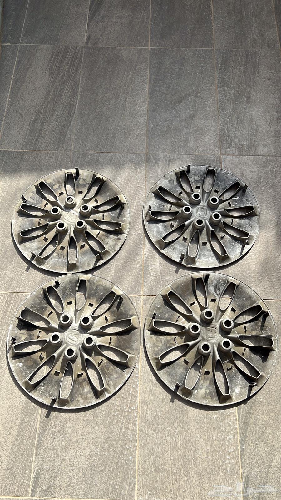 طيس اكورد 2008-2012 ( اصلي مرشوش )64352550705409113