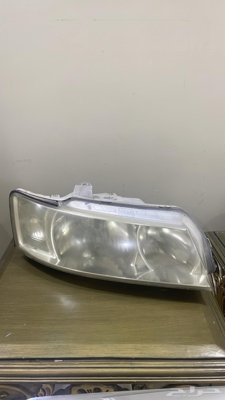 شمعات لومينا 2006 Ls  نيكل لوحة64358741806338111