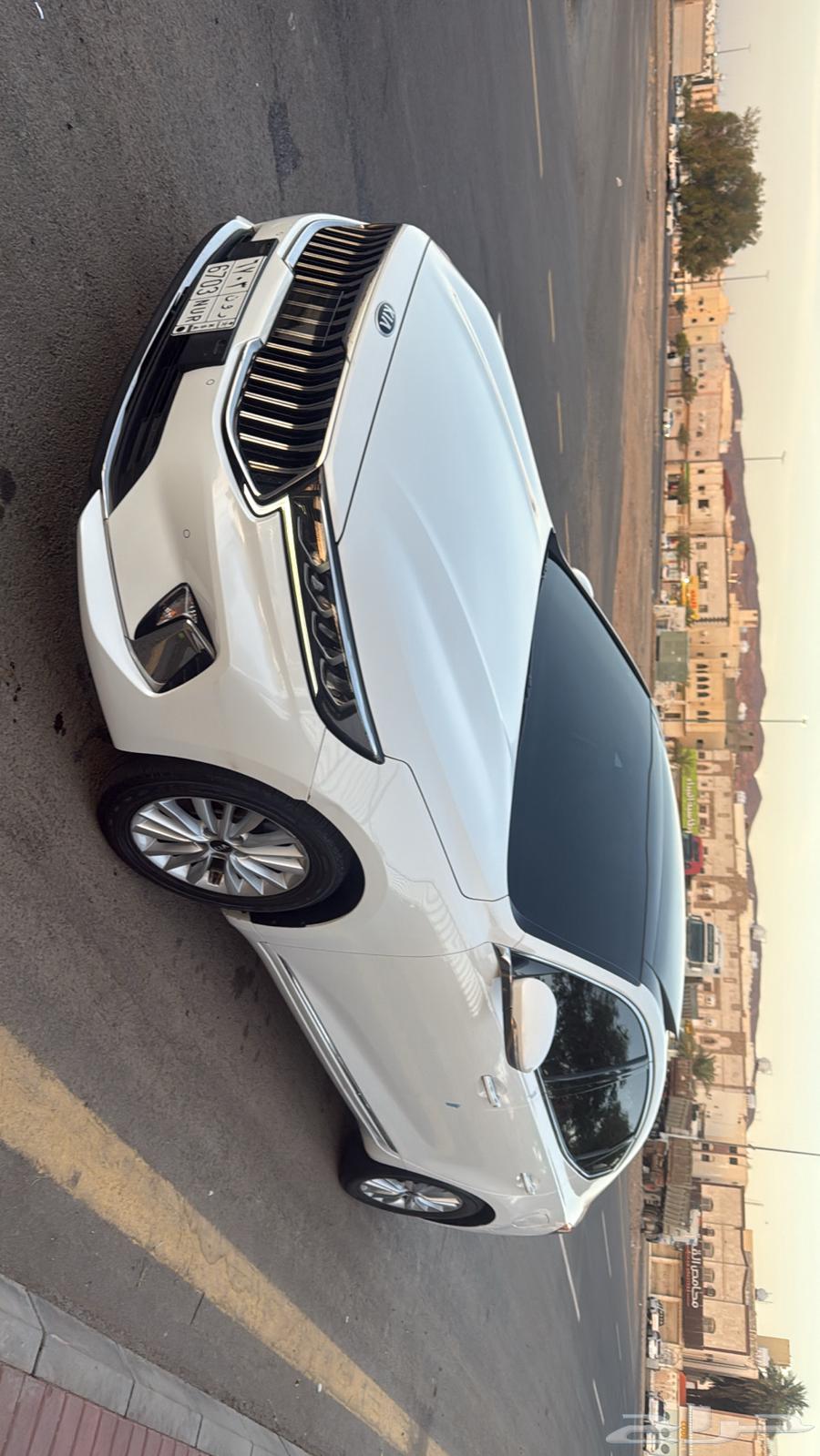 كادينزا k7 2021 فل بانوراما وارد كوريا64358741832067111