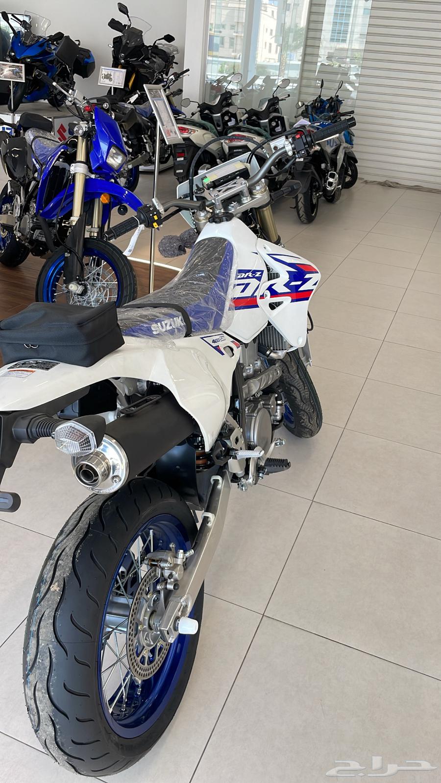 دباب ديار موديل2024 اللون أبيض64347353452291110