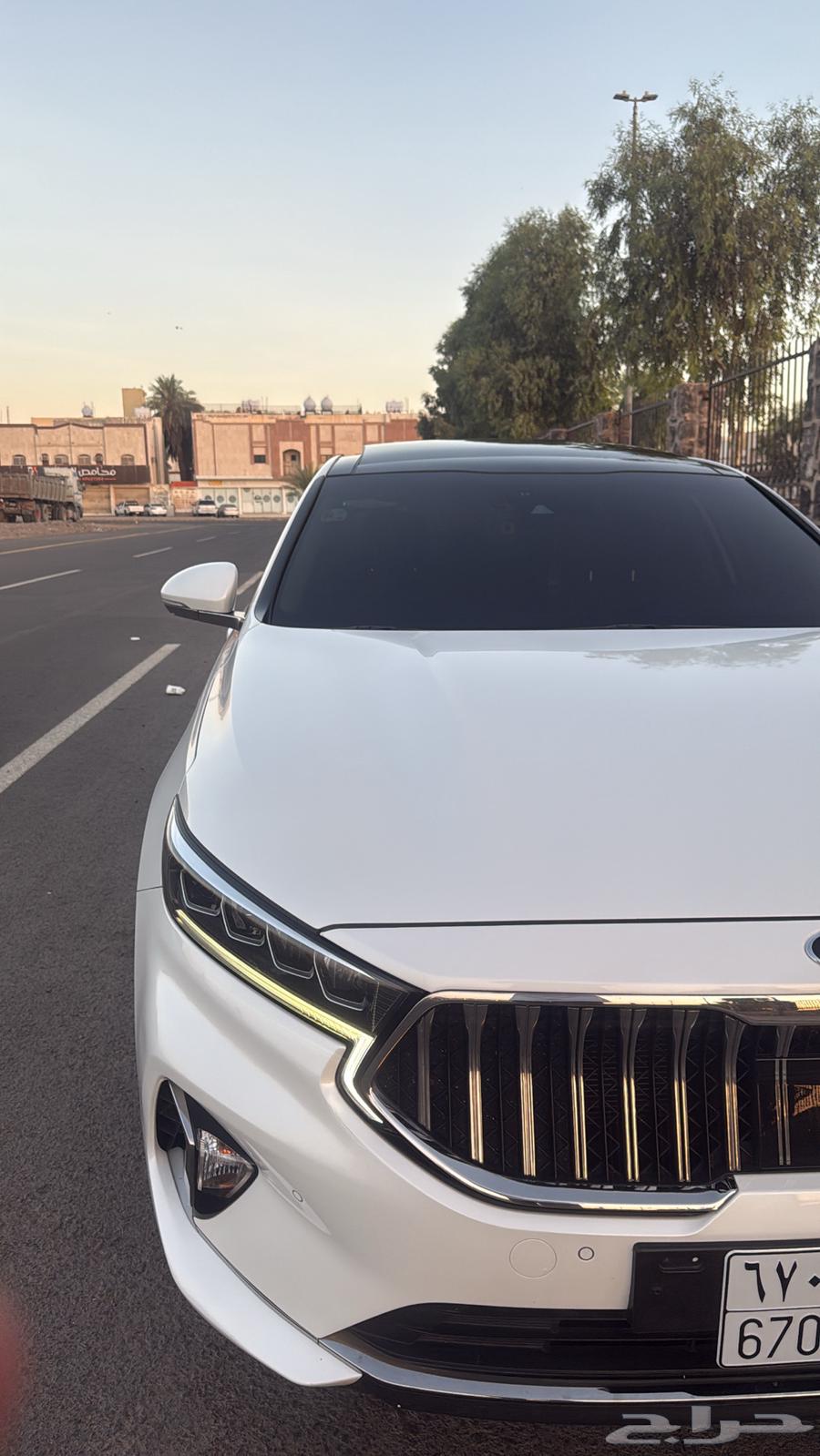 كادينزا k7 2021 فل بانوراما وارد كوريا64358741832067112