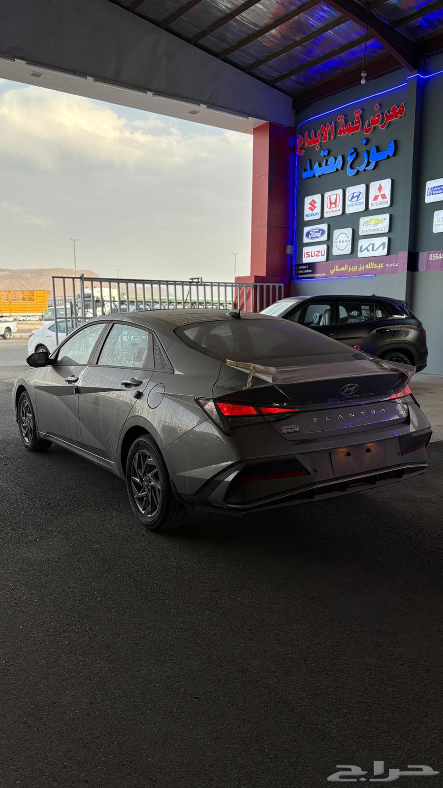 هيونداي النترا اسمارت بلس 2025 عروض المدارس64349726695425111