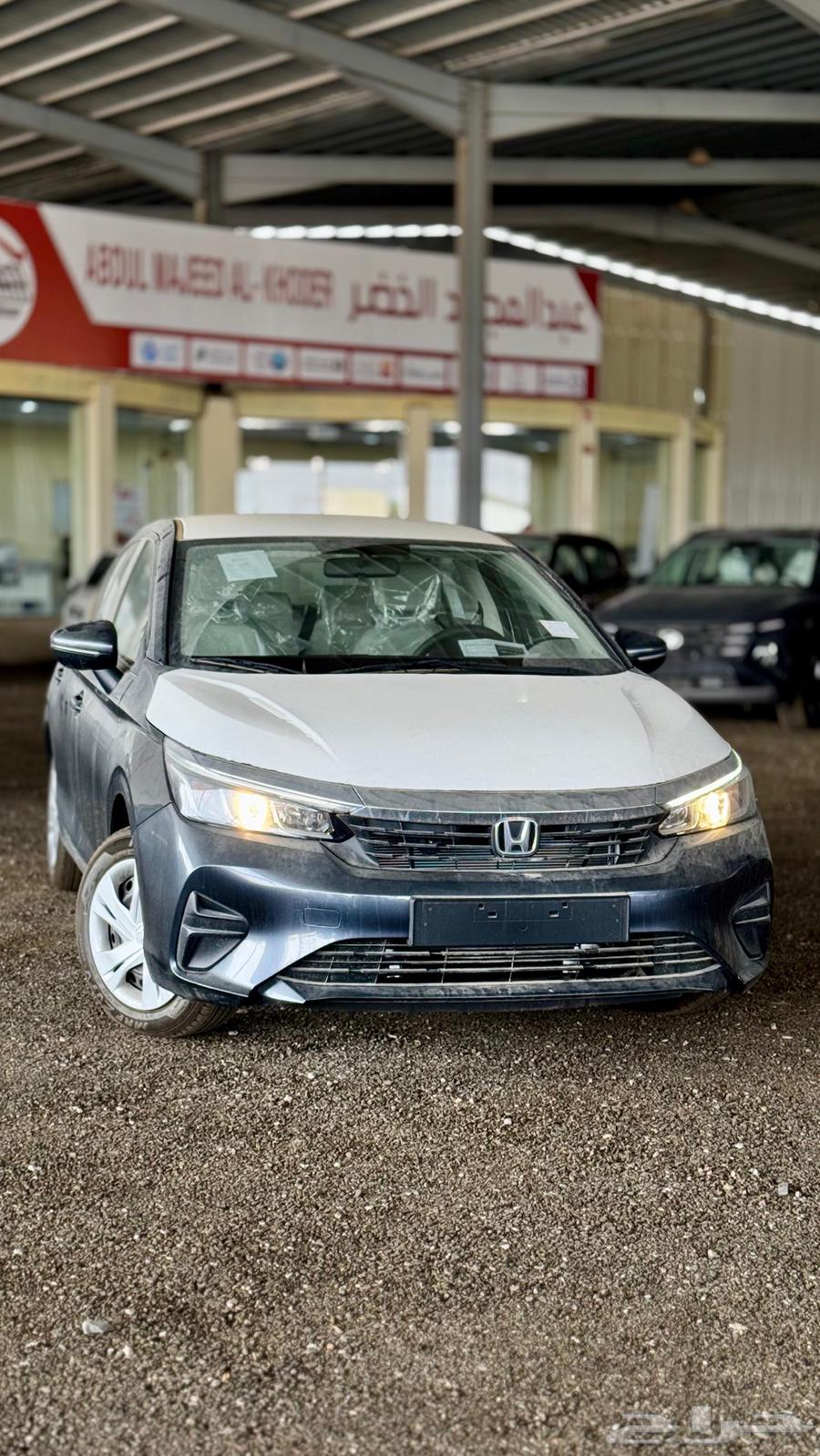 هوندا سيتي القسط 900 فقط لعملاء الراجحي64356369868929111