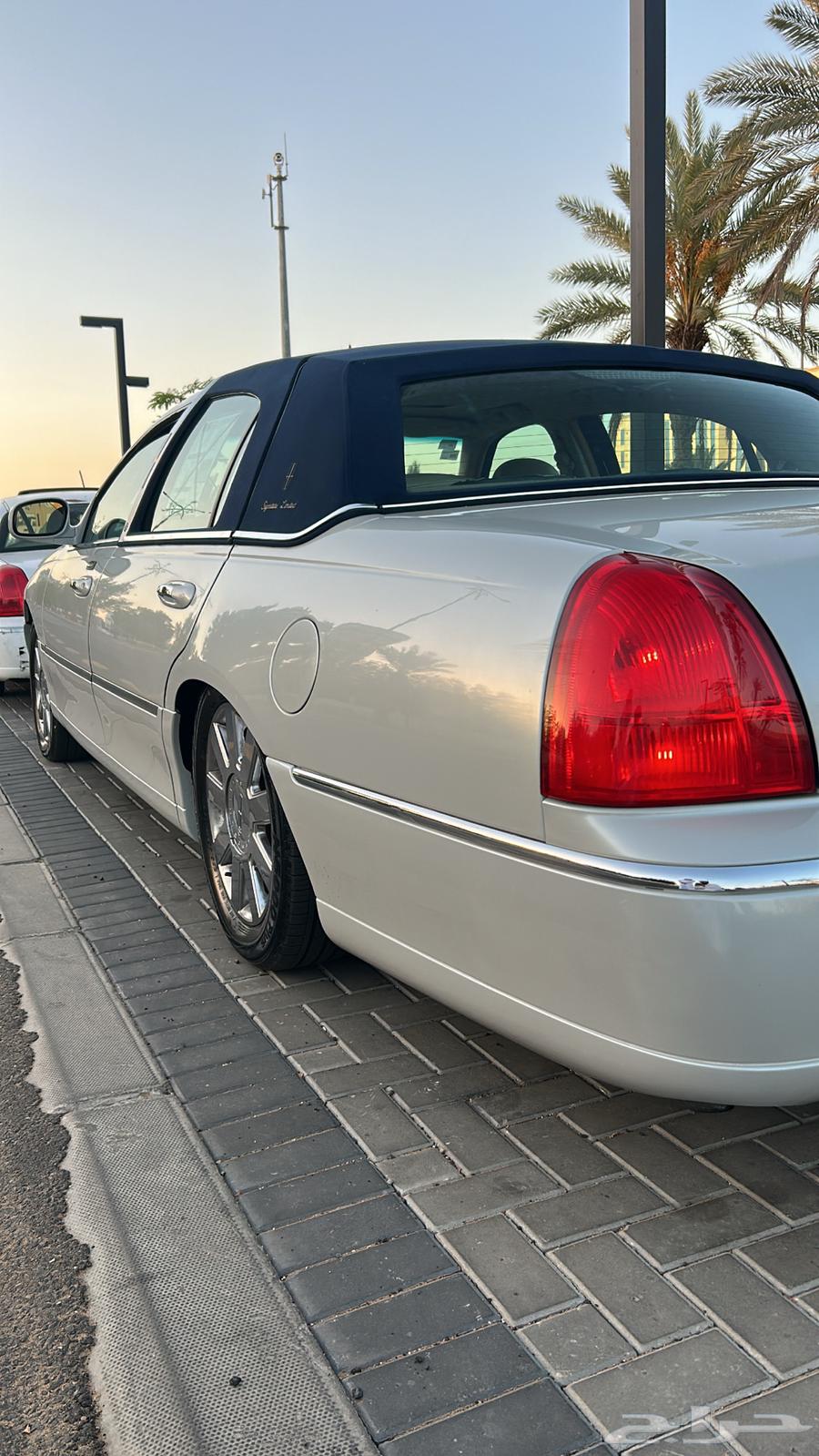 لينكولن 2006 فل كامل سقنتشر ليميتد شورت64357143260673114