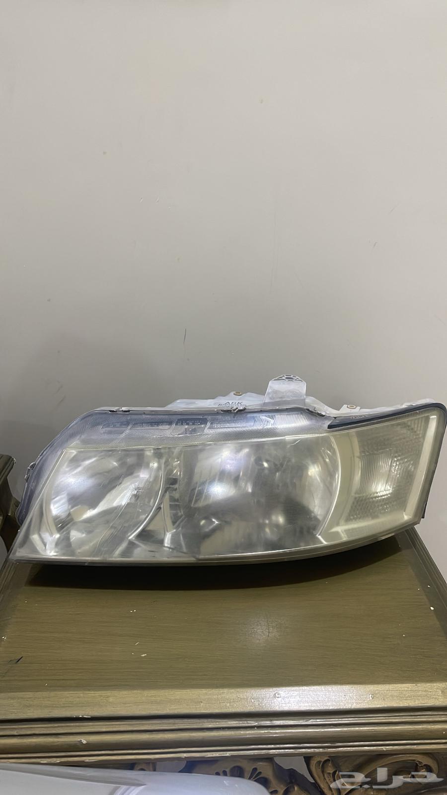 شمعات لومينا 2006 Ls  نيكل لوحة64358741806338110