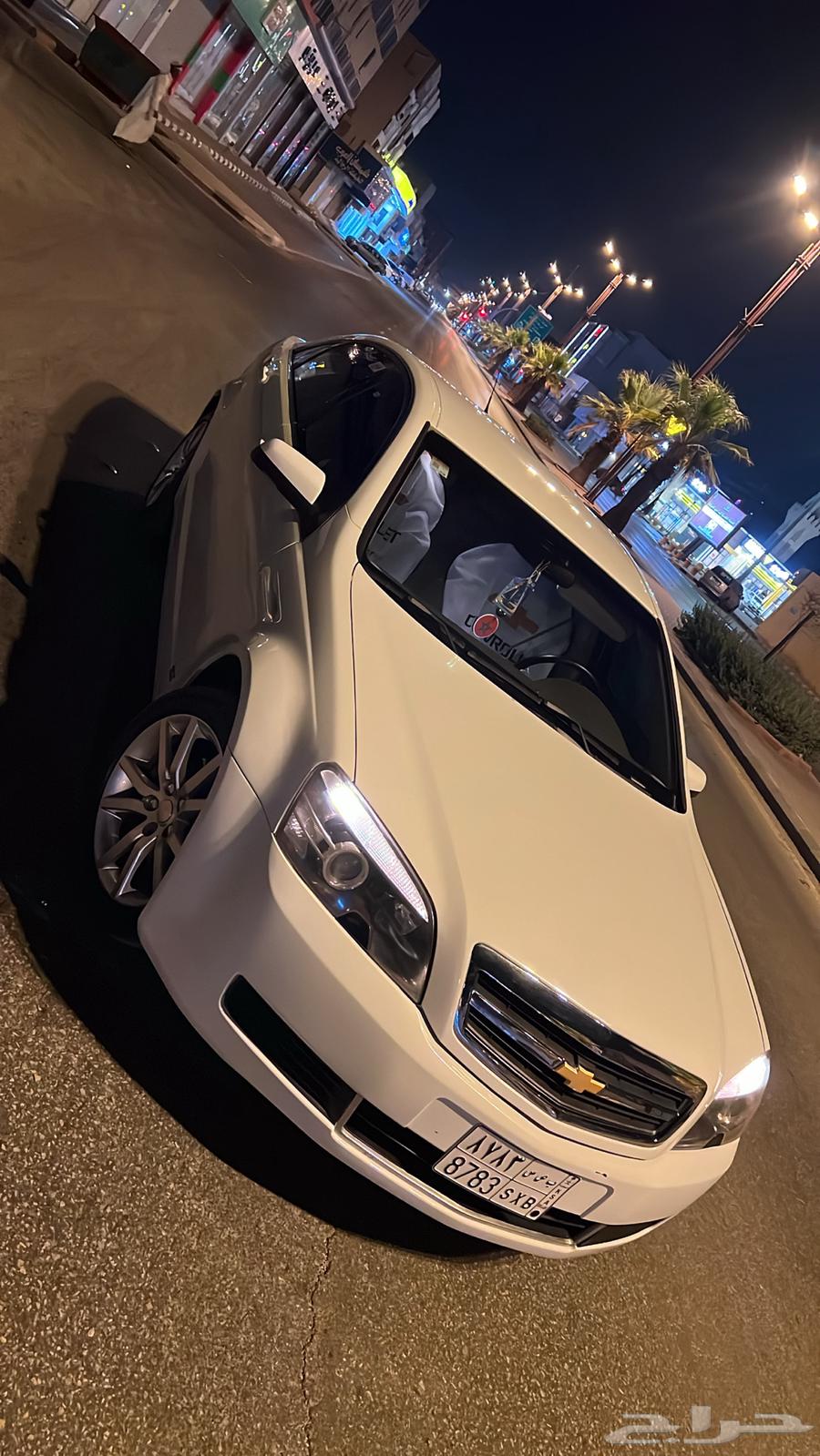 كابرس 2007 مرشوش كامل السوم وصل 25 وماني بعيد64347573570689110