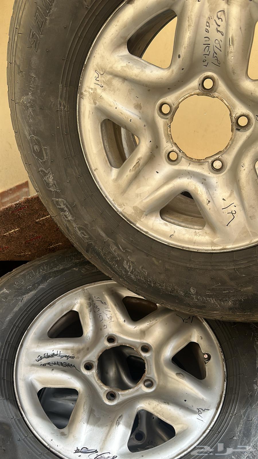 كفرات ديرو جدد معئ جنوط ديازل64352061488641113