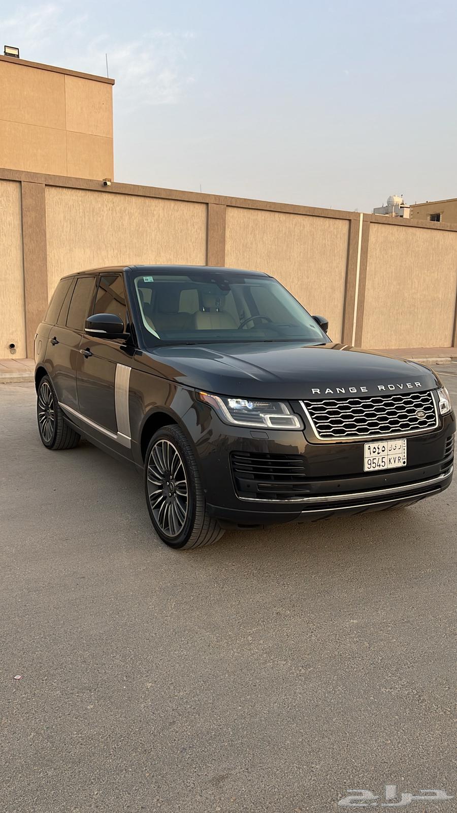 Range Rover Vogue 202164355421037697114