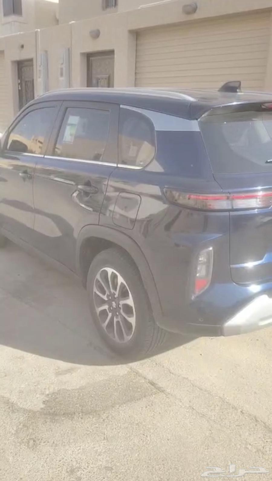 للبيع سزوكي جراند فيتار 2023 فل كامل64352823591043110