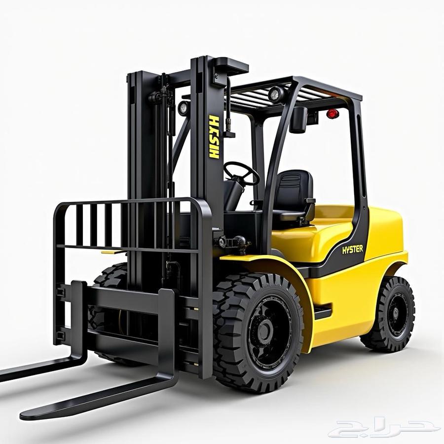 رافعه شوكيه للايجار تبوك64351637582723110