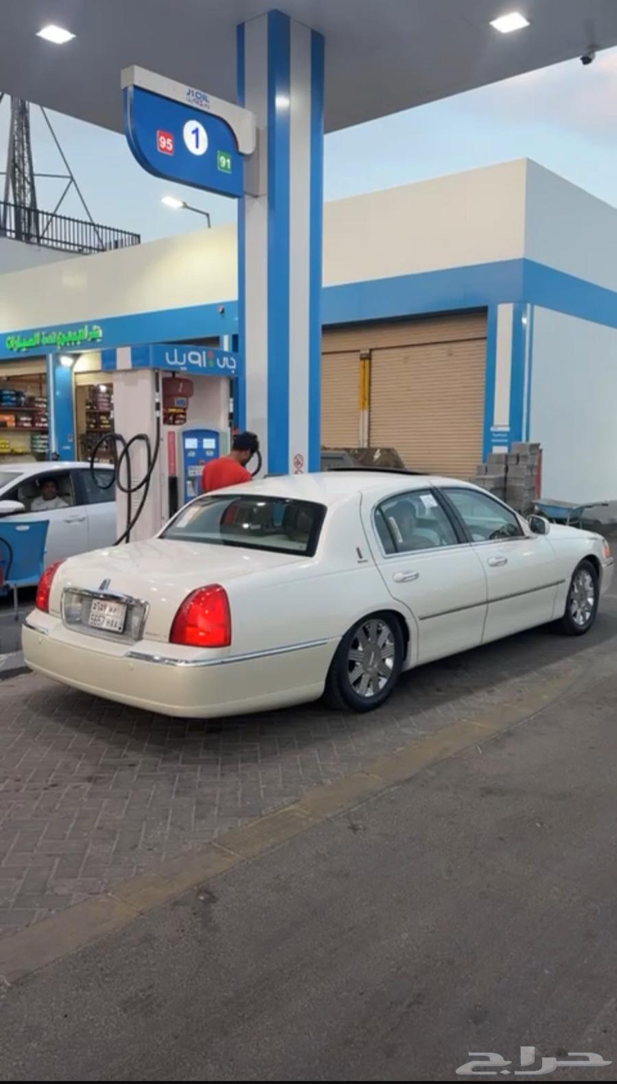 لنكون تاون كاو 2004 بدي بلد64356413544066110