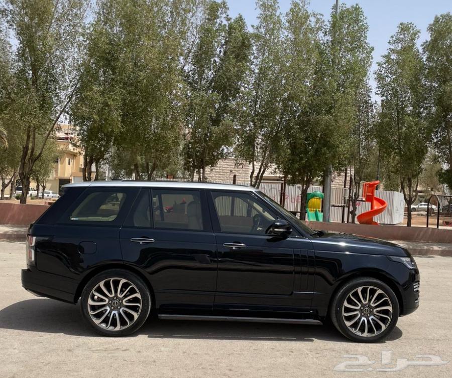 2014-Autobiography لاندروفر رنج روفر - فوج أعلى فئه64353854385667112