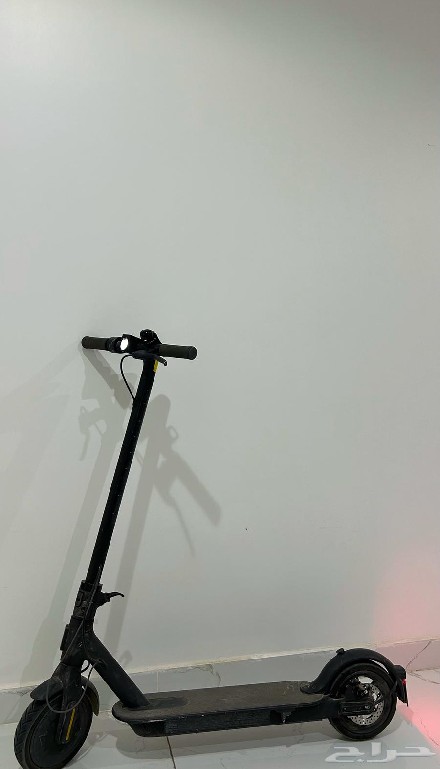 Xiaomi Scooter64102285172225110