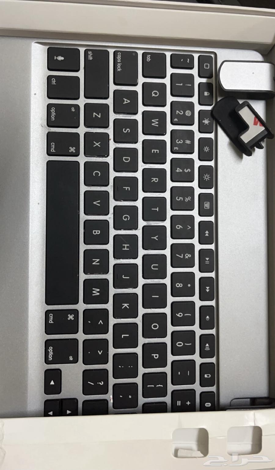 iPad Keyboard64119174087427112