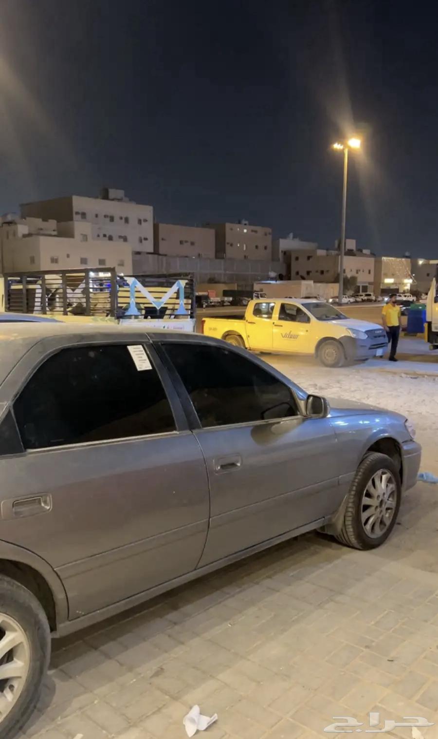 كامري 2000 للبيع64347779100930112