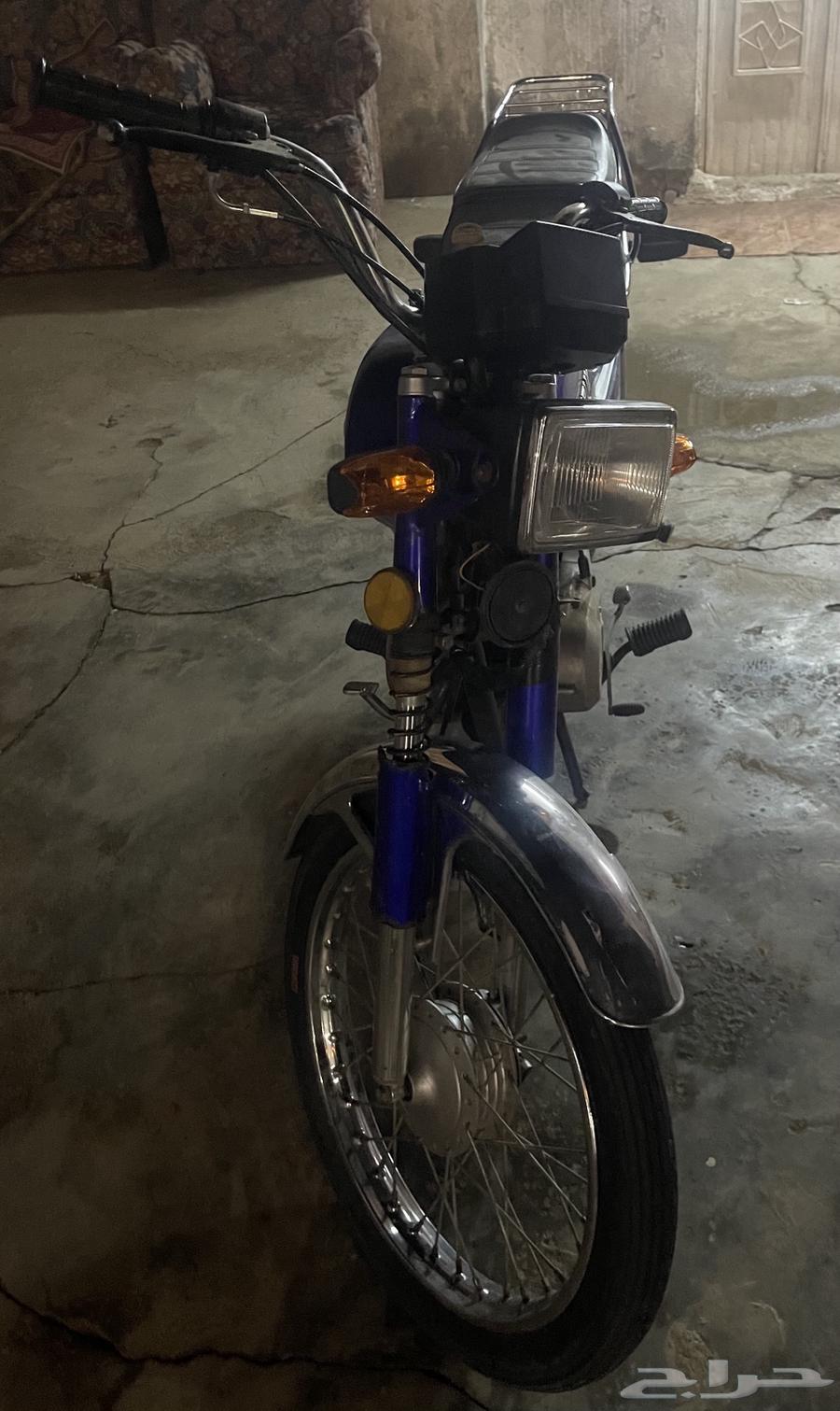 دباب سزوكي X100 الاصلي64347236601729112