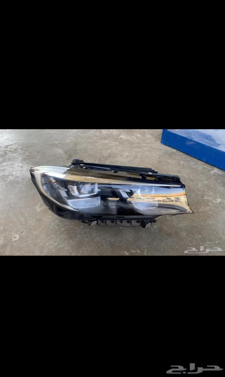 قطع غيار بي إم و مرسيدس وارد ومحلي64350174192515112