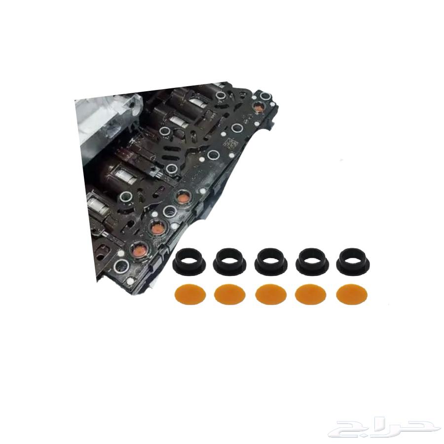 Repair of 6-speed transmission lens chip for GMC, Tahoe, Camaro, or Caprice64347923942657111