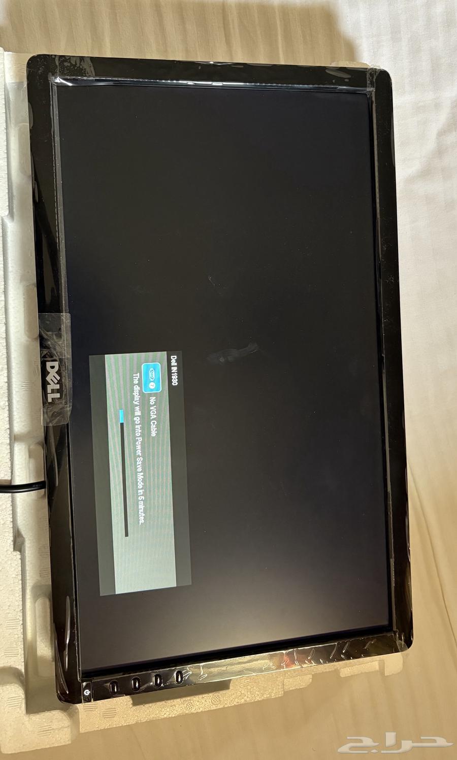 شاشة Dell64106831112193112
