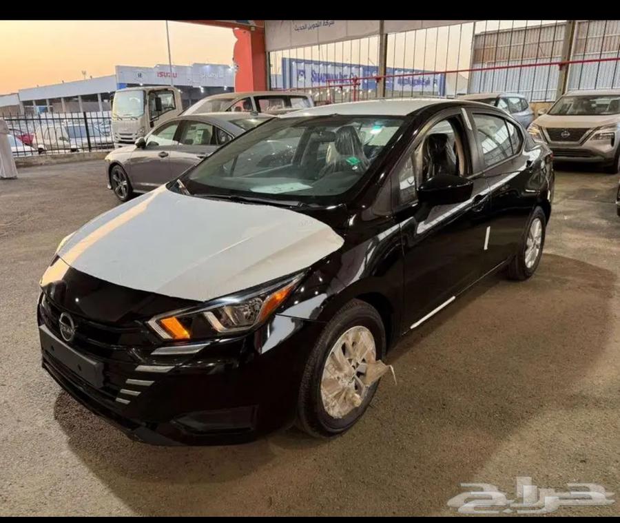 New model, black color, cash and bank sales63618054847361112