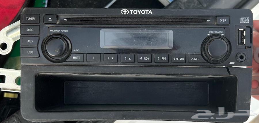 مسجل كورولا64356150718466110