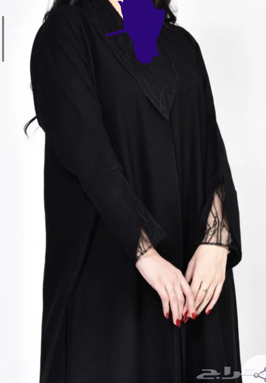 عبايه مقاس 54 سعرها 8064118432394371110