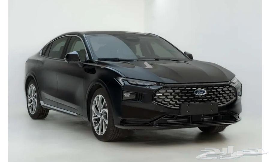 فورد تورس تيتانيوم64355990074755110