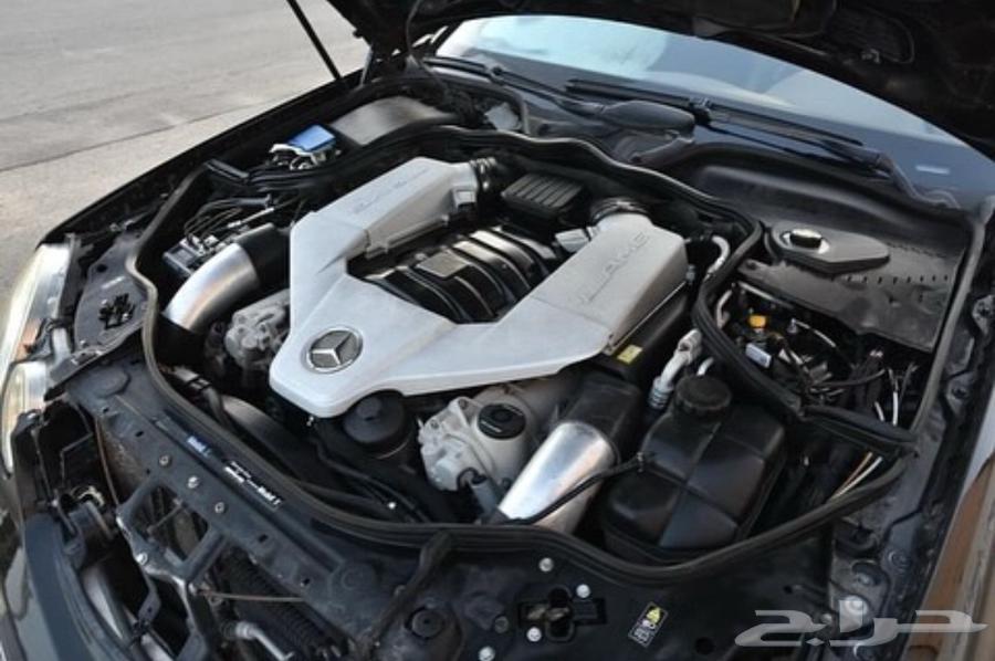 Sold, and may God bless the buyer E 63 AMG 200964357556767874114