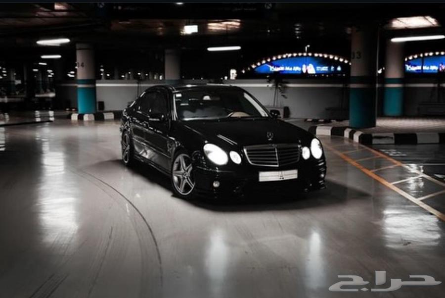 Sold, and may God bless the buyer E 63 AMG 200964357556767874110