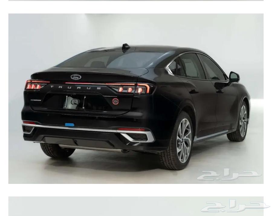 فورد تورس تيتانيوم64355990074755111
