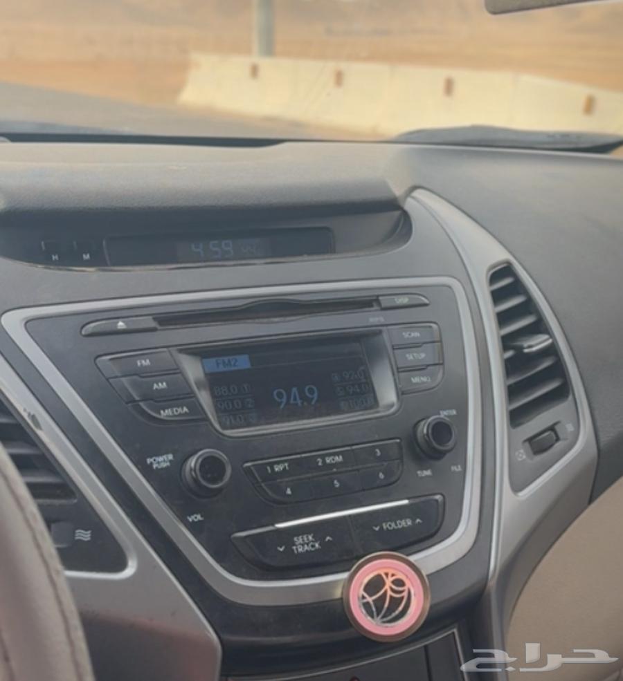 Intera 2016 recorder with decoration64347412571906110