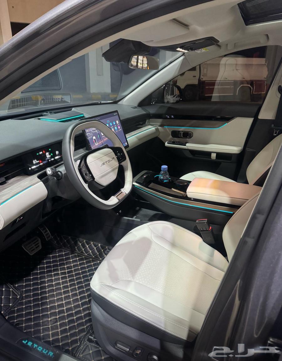 Jetour Dashing 202464358308316931112