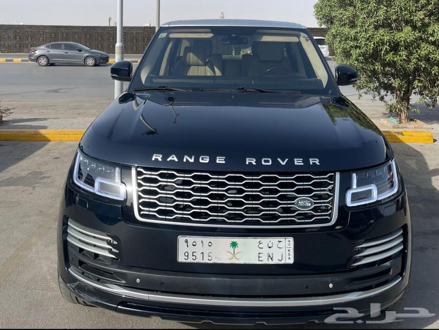 2014-Autobiography لاندروفر رنج روفر - فوج أعلى فئه64353854385667111