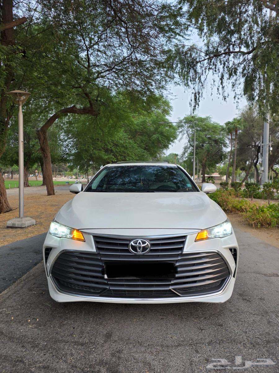 للبيع تويوتا أفالون Touring 202264355771501314111