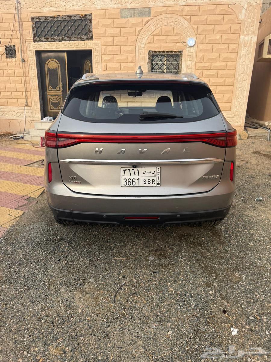 Haval 202264348964351745112