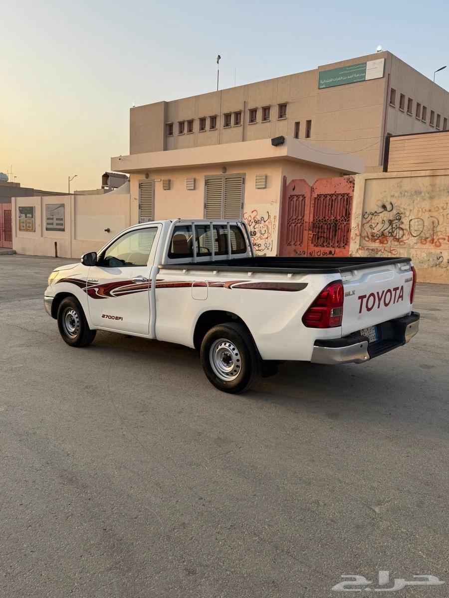 هايلكس 2016 (مباع)64346812830722114